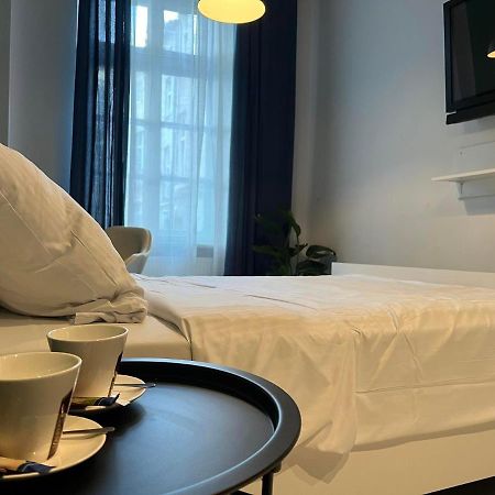 Apartamenty Nowy Rynek Bydgoszcz Extérieur photo