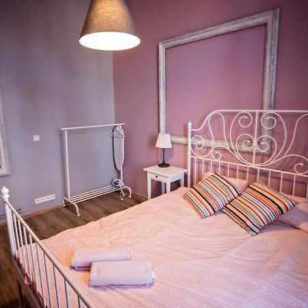Apartamenty Nowy Rynek Bydgoszcz Extérieur photo
