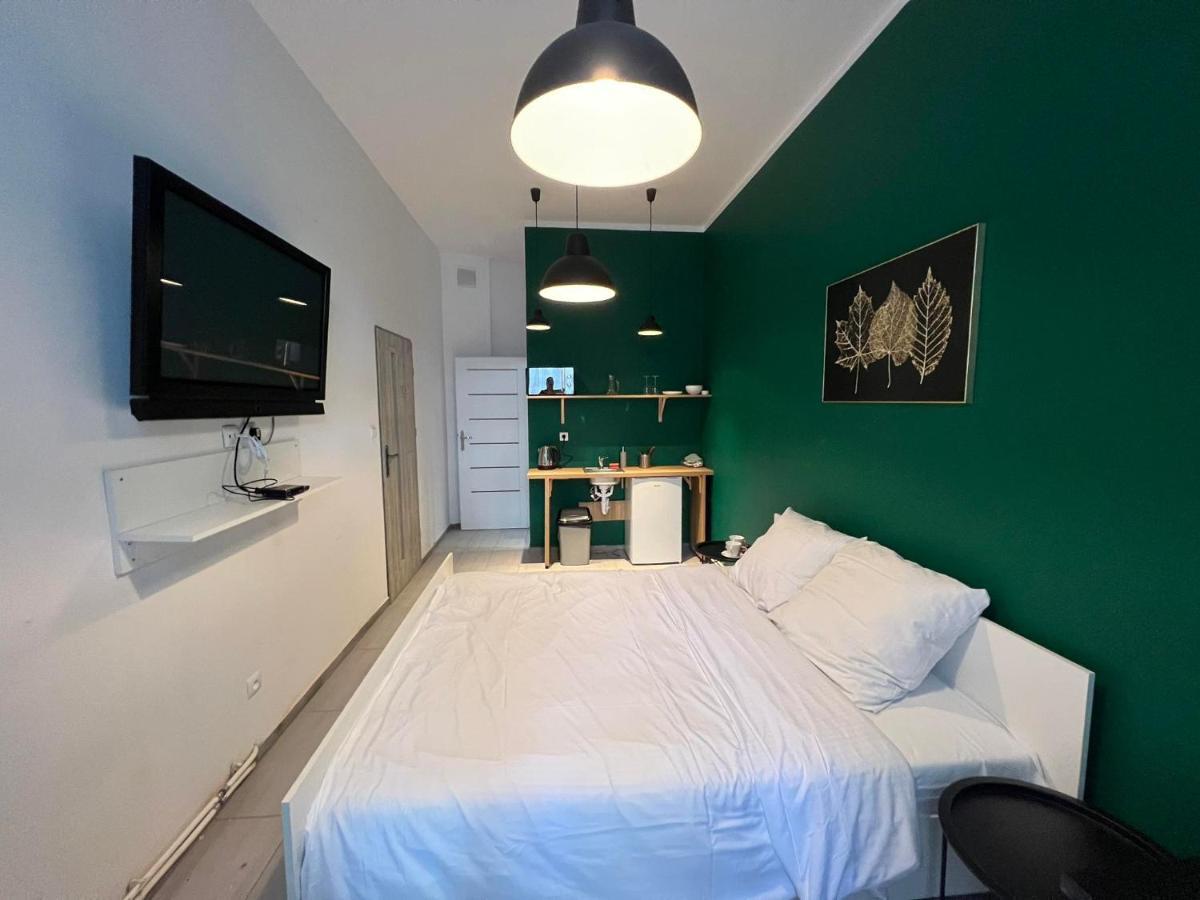 Apartamenty Nowy Rynek Bydgoszcz Extérieur photo