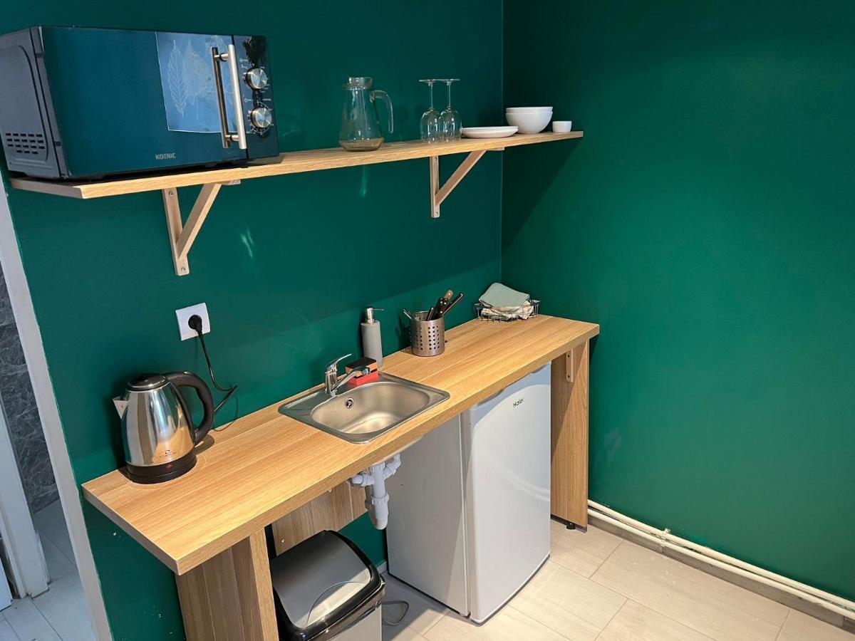 Apartamenty Nowy Rynek Bydgoszcz Extérieur photo