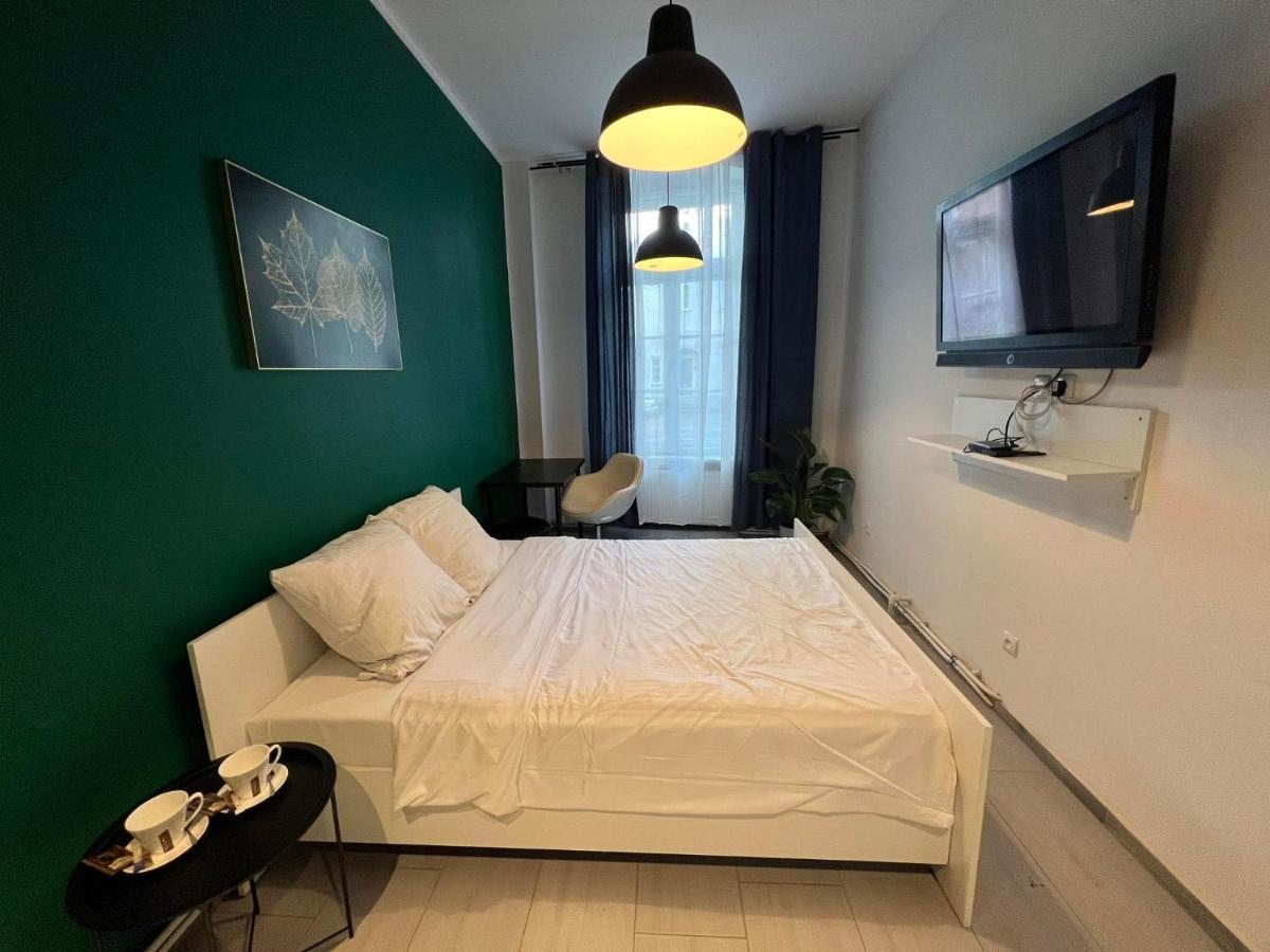 Apartamenty Nowy Rynek Bydgoszcz Extérieur photo