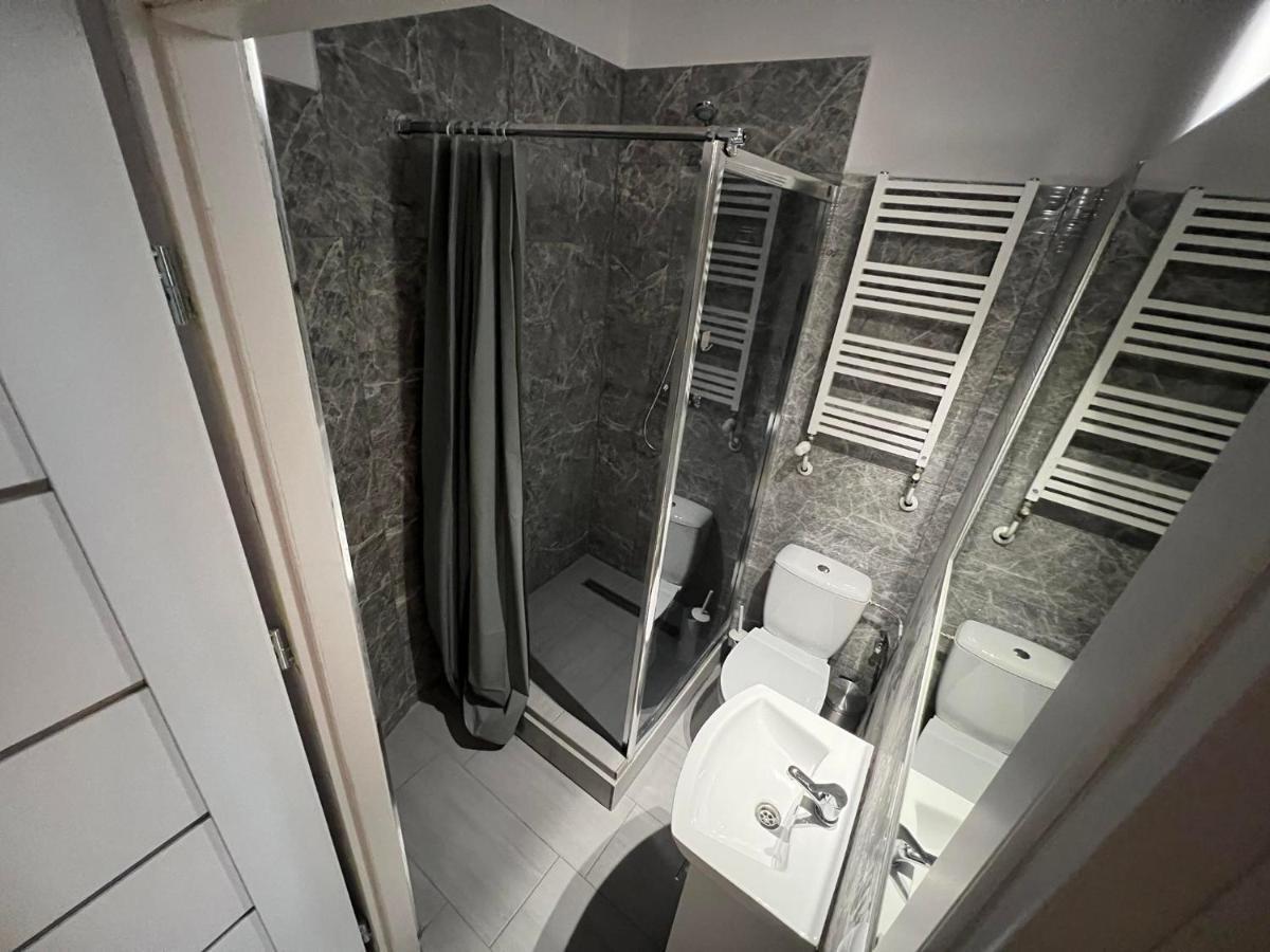 Apartamenty Nowy Rynek Bydgoszcz Extérieur photo