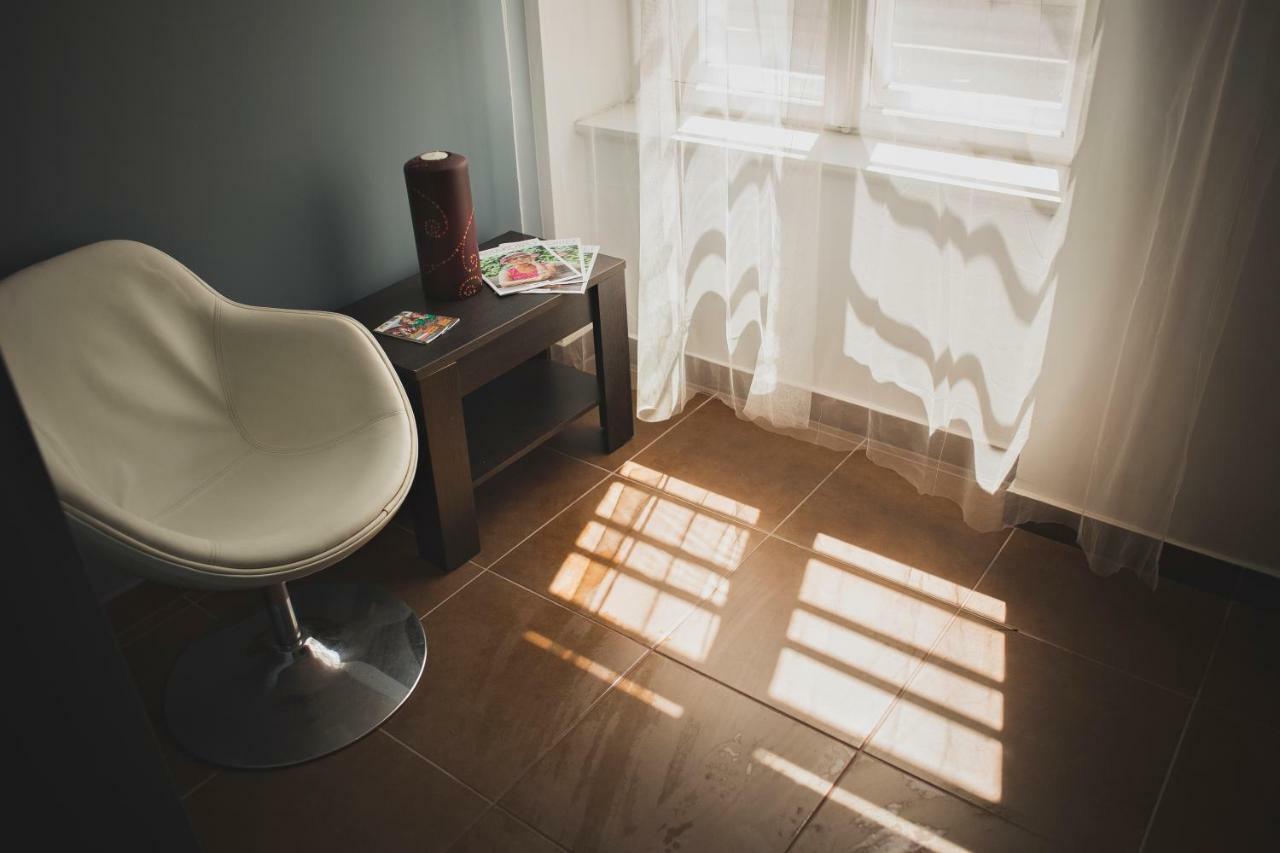 Apartamenty Nowy Rynek Bydgoszcz Extérieur photo