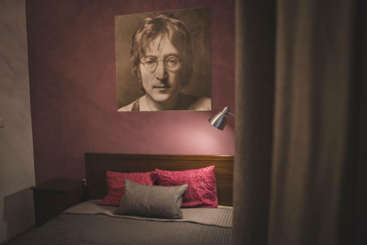 Apartamenty Nowy Rynek Bydgoszcz Extérieur photo