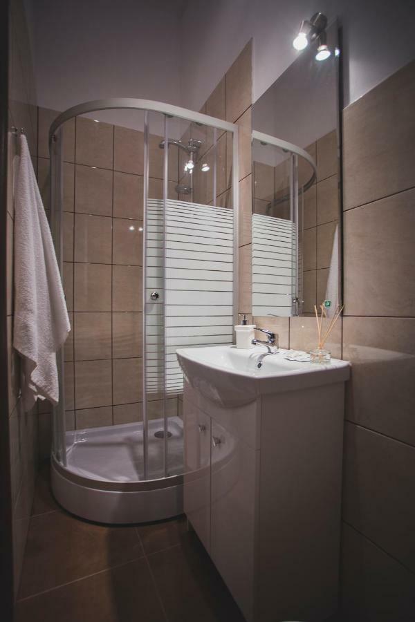 Apartamenty Nowy Rynek Bydgoszcz Extérieur photo