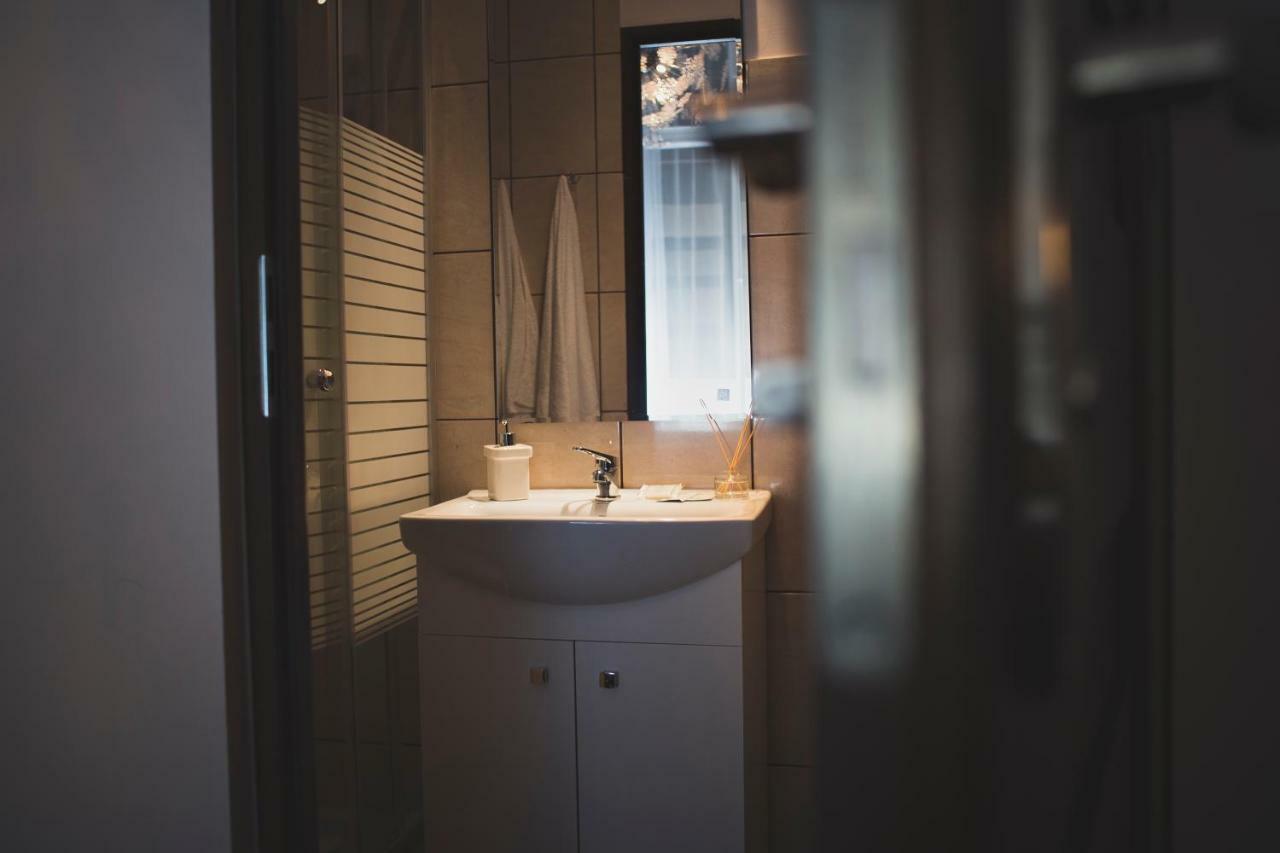 Apartamenty Nowy Rynek Bydgoszcz Extérieur photo