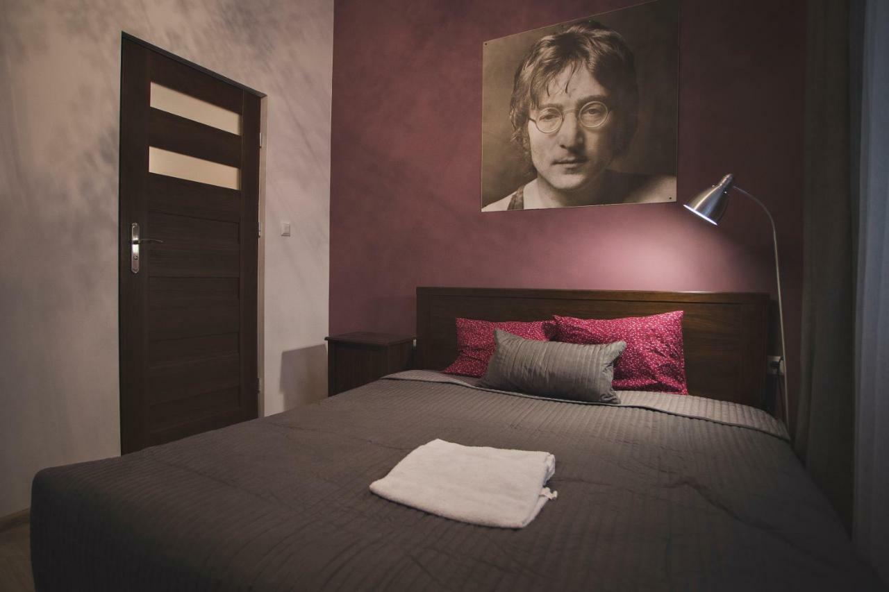 Apartamenty Nowy Rynek Bydgoszcz Extérieur photo