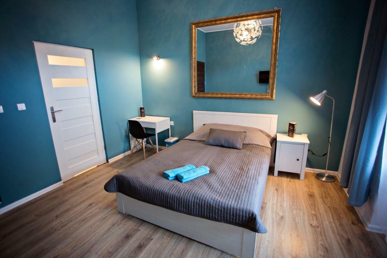 Apartamenty Nowy Rynek Bydgoszcz Extérieur photo