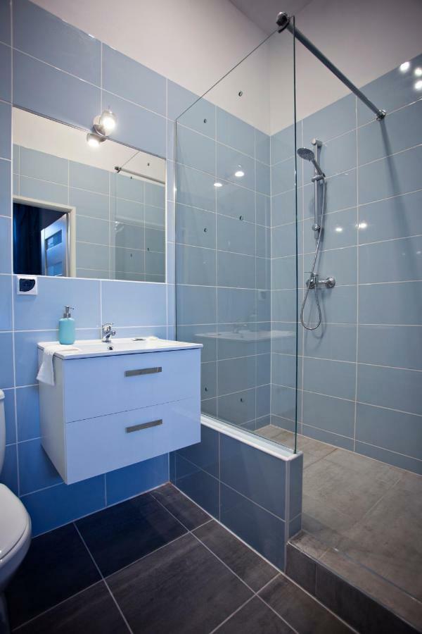 Apartamenty Nowy Rynek Bydgoszcz Extérieur photo