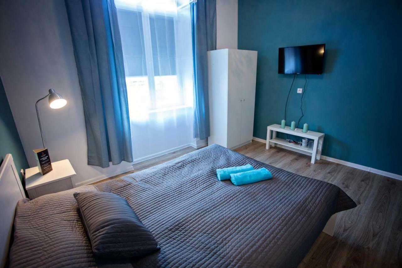 Apartamenty Nowy Rynek Bydgoszcz Extérieur photo