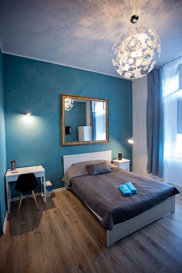 Apartamenty Nowy Rynek Bydgoszcz Extérieur photo