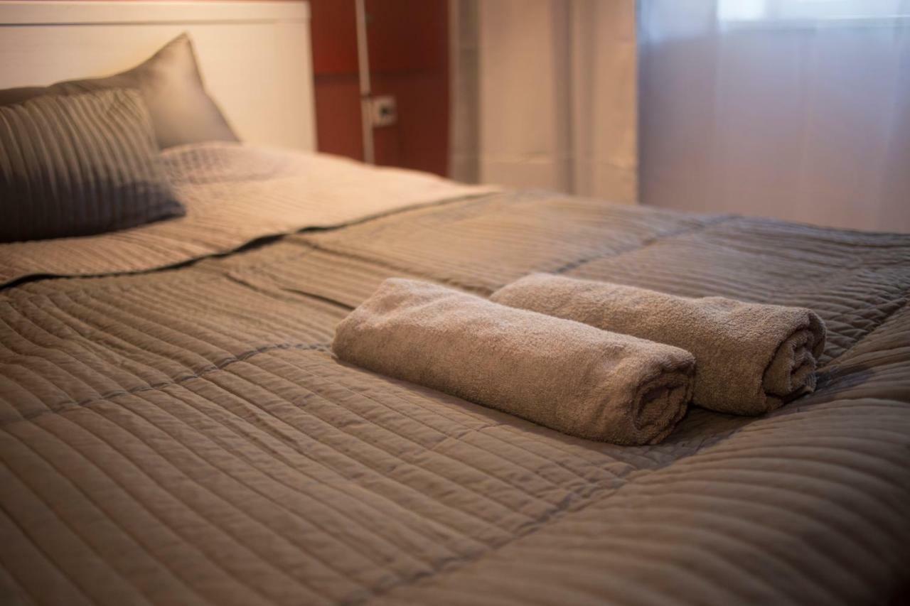 Apartamenty Nowy Rynek Bydgoszcz Extérieur photo