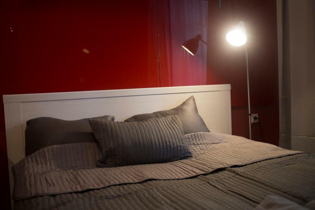 Apartamenty Nowy Rynek Bydgoszcz Extérieur photo