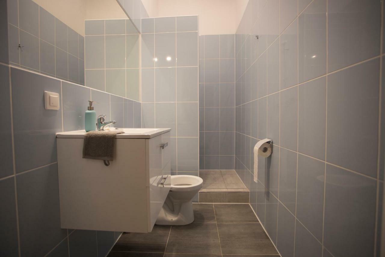 Apartamenty Nowy Rynek Bydgoszcz Extérieur photo