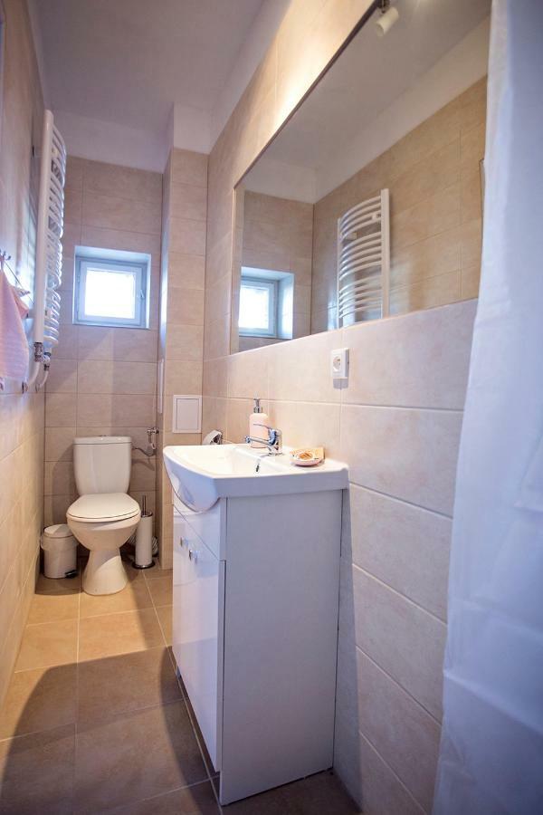 Apartamenty Nowy Rynek Bydgoszcz Extérieur photo