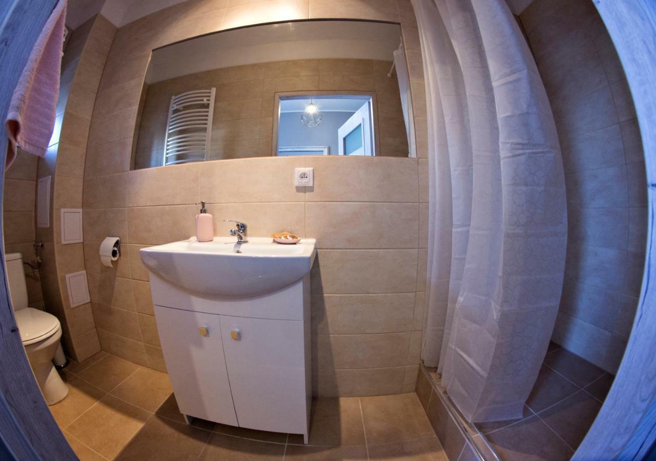 Apartamenty Nowy Rynek Bydgoszcz Extérieur photo