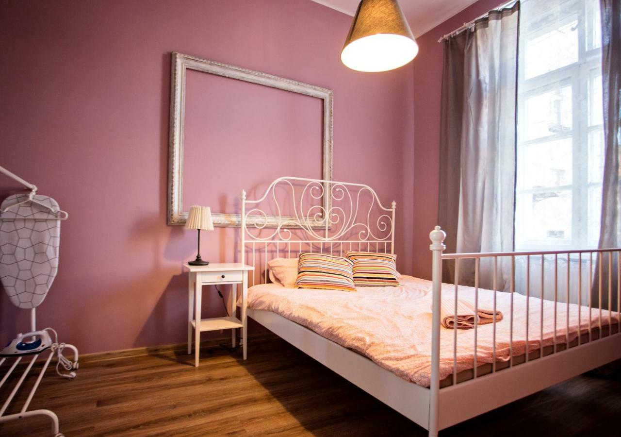 Apartamenty Nowy Rynek Bydgoszcz Extérieur photo