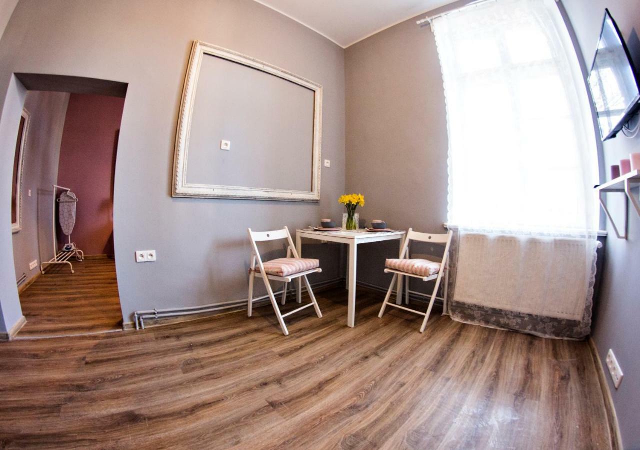 Apartamenty Nowy Rynek Bydgoszcz Extérieur photo